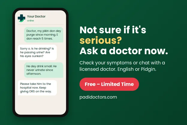 How PadiDoctors can help