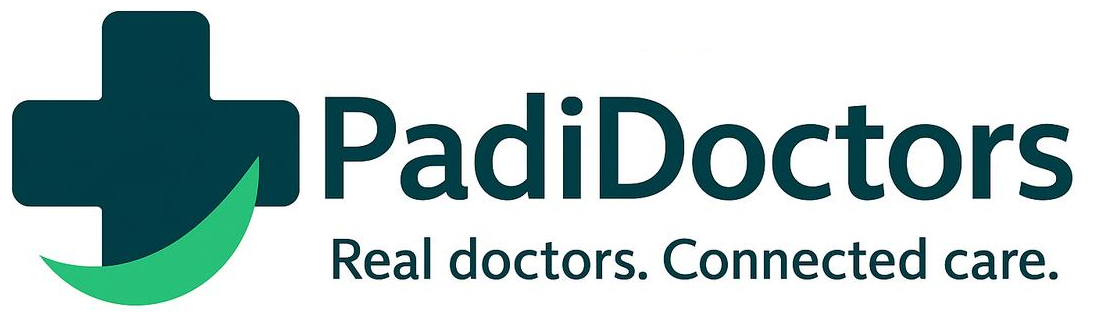 PadiDoctors